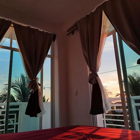 Cataviento Hotel Tecoanapa Dış mekan fotoğraf