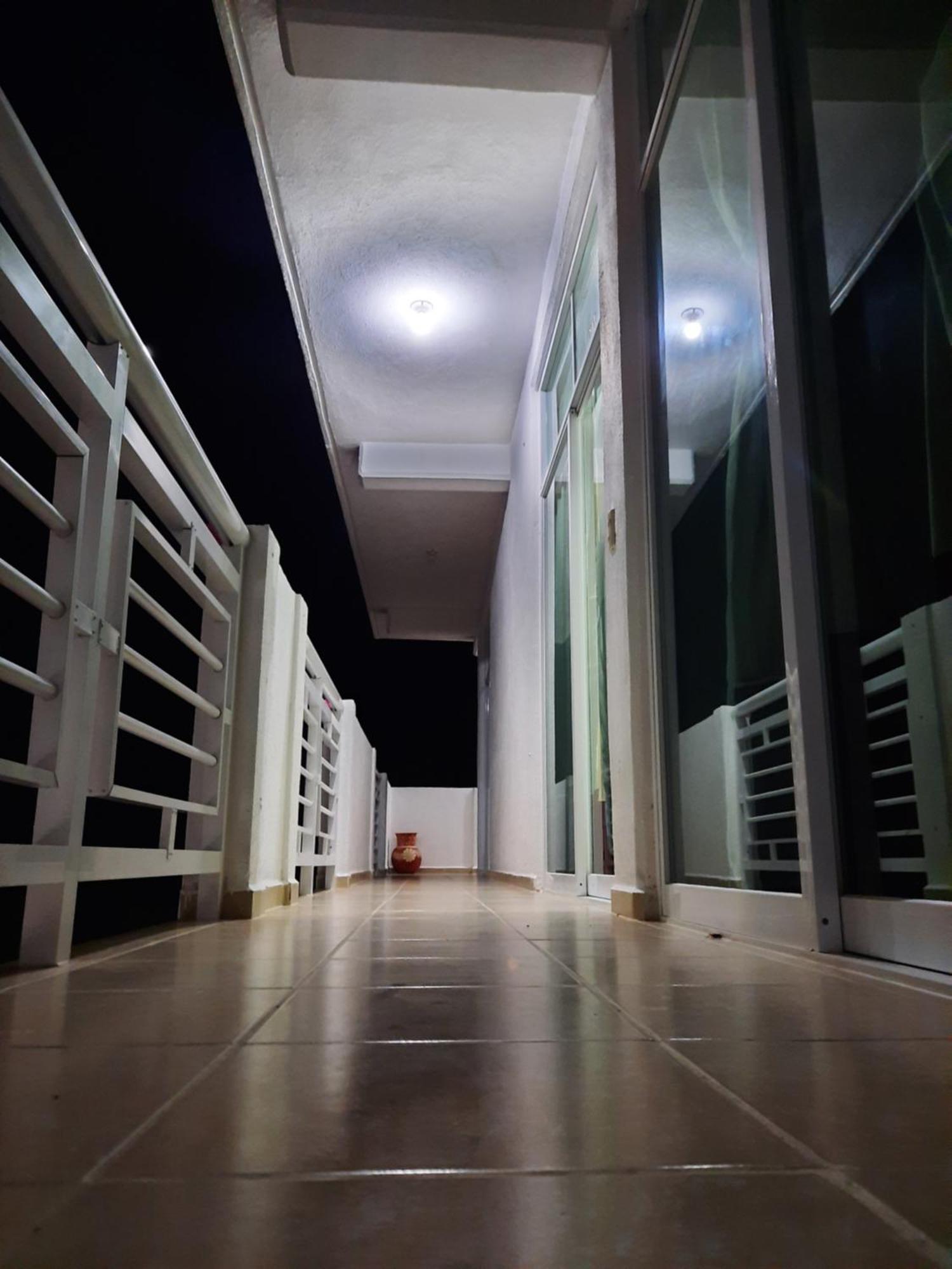 Cataviento Hotel Tecoanapa Dış mekan fotoğraf