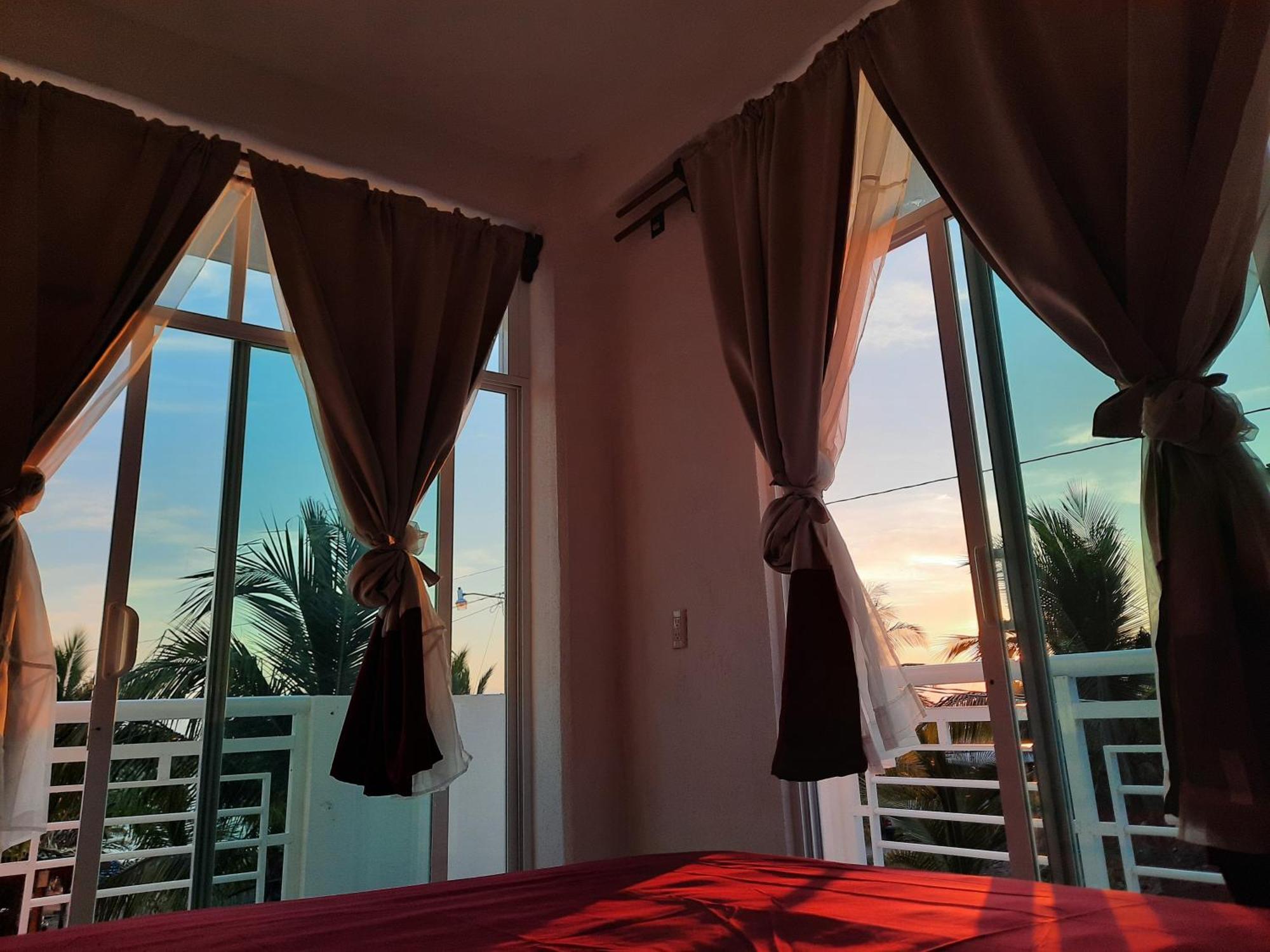 Cataviento Hotel Tecoanapa Dış mekan fotoğraf