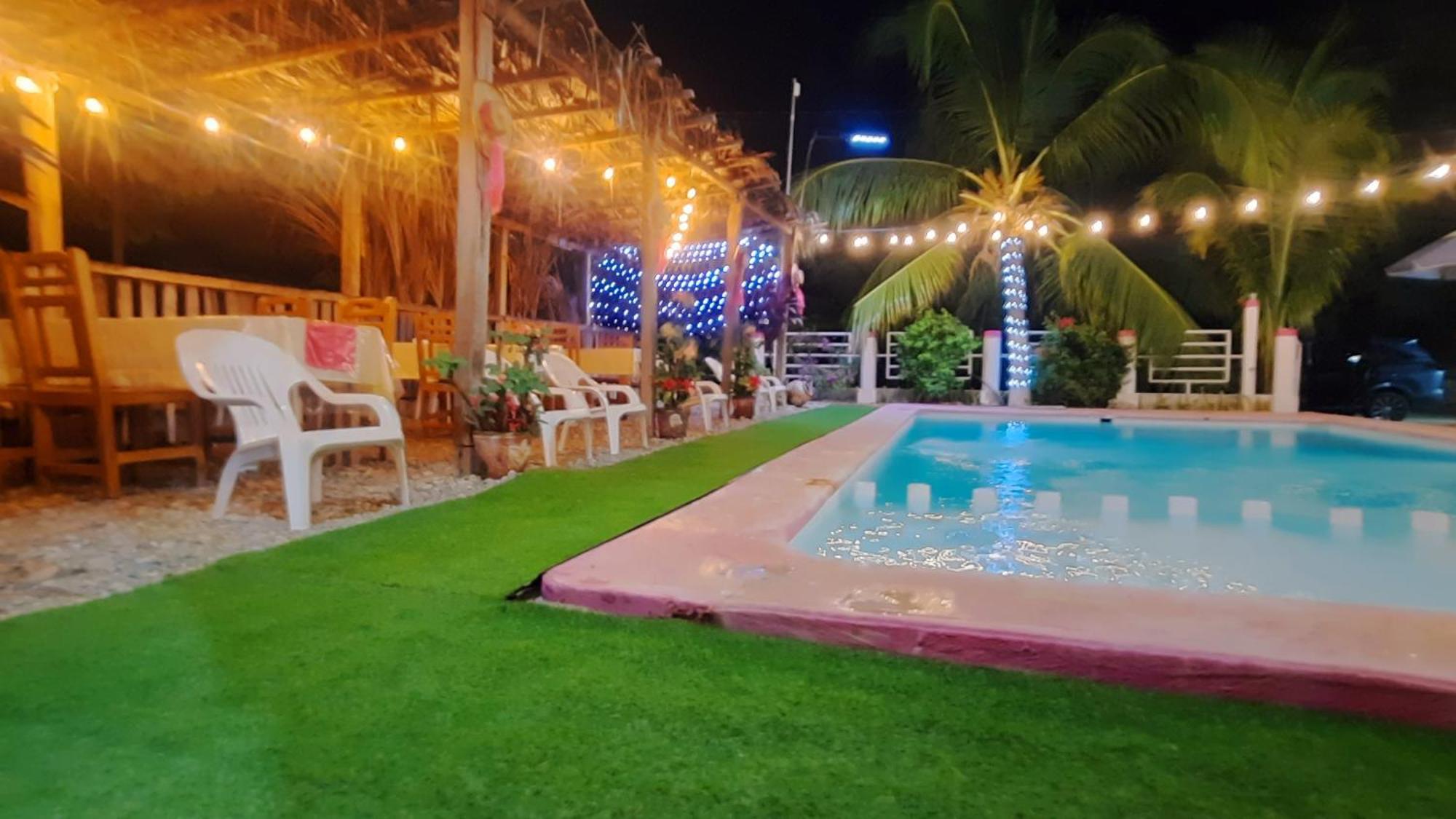 Cataviento Hotel Tecoanapa Dış mekan fotoğraf